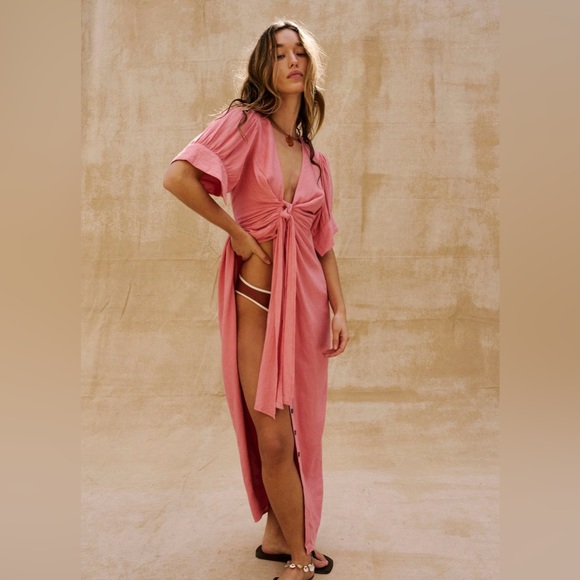 Free people endless summer midi - Picture 5 of 7